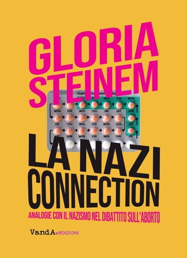 La Nazi connection