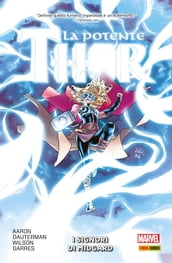 La Potente Thor (2015) 2