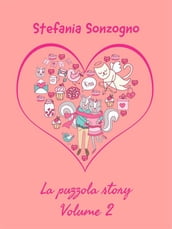 La Puzzola Story. Volume 2