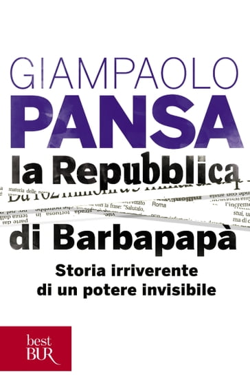 La Repubblica di Barbapapà