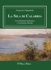 La Sila di Calabria