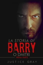 La Storia di Barry
