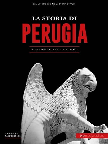 La Storia di Perugia