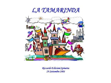 La Tamarinda