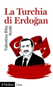 La Turchia di Erdoan