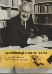 La biblioteca di Mario Tobino