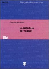 La biblioteca per ragazzi