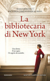 La bibliotecaria di New York
