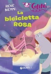 La bicicletta rosa