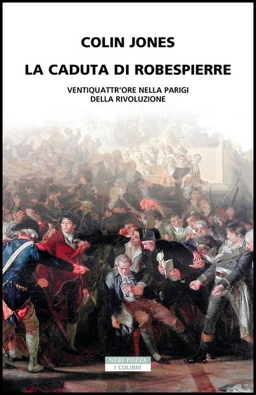 La caduta di Robespierre