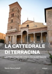 La cattedrale di Terracina
