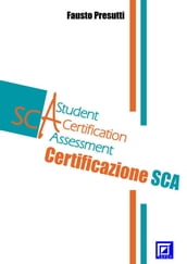 La certificazione SCA