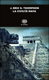 La civiltà maya