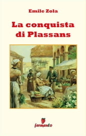 La conquista di Plassans