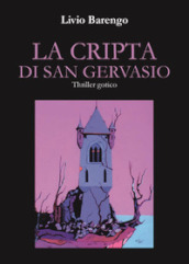 La cripta di san Gervasio