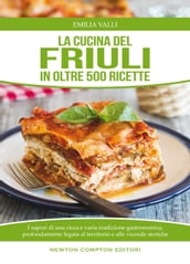 La cucina del Friuli