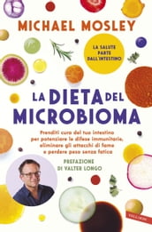 La dieta del microbioma