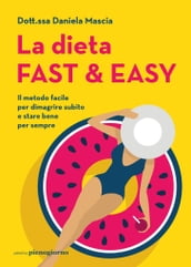 La dieta fast & easy