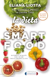 La dieta smartfood