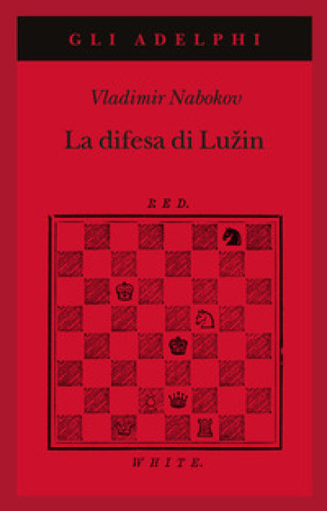 La difesa di Luzin
