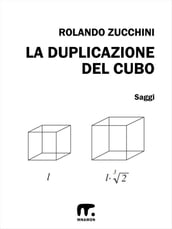 La duplicazione del cubo