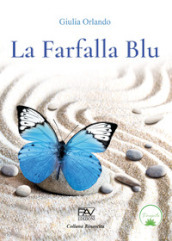 La farfalla blu