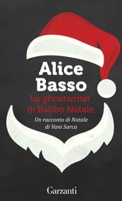 La ghostwriter di Babbo Natale