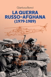 La guerra russo-afghana