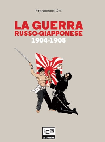 La guerra russo giapponese