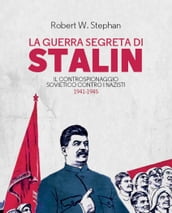 La guerra segreta di Stalin
