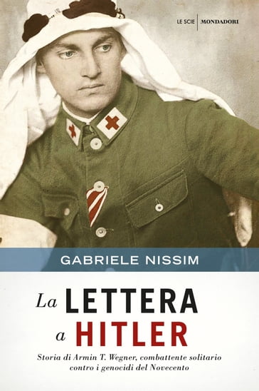 La lettera a Hitler