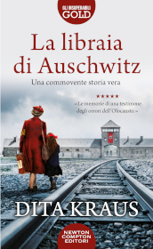 La libraia di Auschwitz