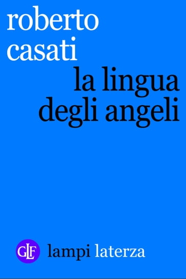 La lingua degli angeli