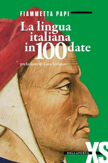La lingua italiana in 100 date