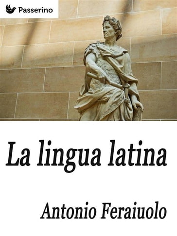 La lingua latina