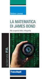 La matematica di James Bond