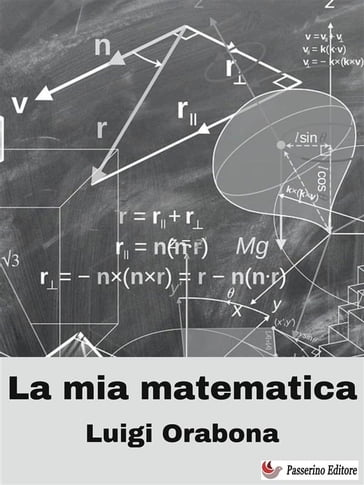 La mia Matematica
