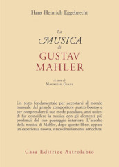 La musica di Gustav Mahler