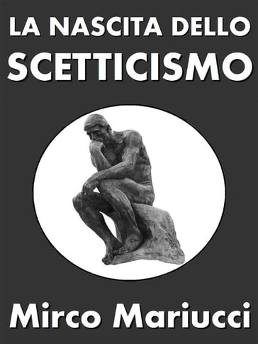 La nascita dello scetticismo