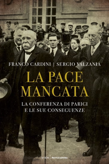 La pace mancata