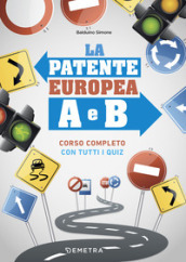 La patente europea A e B