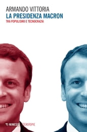 La presidenza Macron