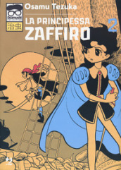 La principessa Zaffiro. 2.