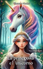 La principessa e l unicorno