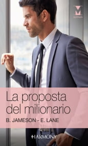 La proposta del milionario