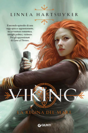 La regina del mare. Viking