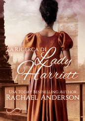 La ricerca di Lady Harriett