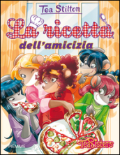 La ricetta dell amicizia