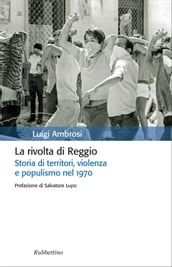 La rivolta di Reggio