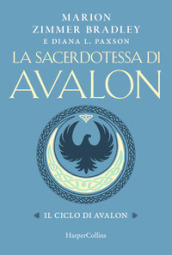 La sacerdotessa di Avalon